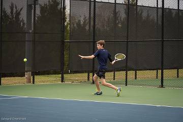 Tennis vs JL Mann 353